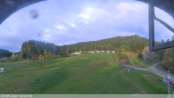 Sjezdovka Horal, Golf Club Horal