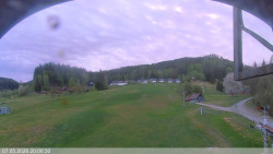Sjezdovka Horal, Golf Club Horal