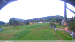 Sjezdovka Horal, Golf Club Horal