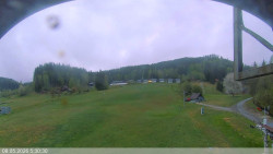 Sjezdovka Horal, Golf Club Horal
