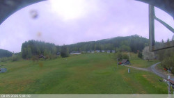 Sjezdovka Horal, Golf Club Horal