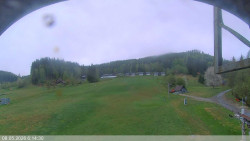 Sjezdovka Horal, Golf Club Horal