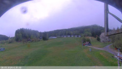 Sjezdovka Horal, Golf Club Horal