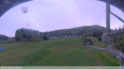 Sjezdovka Horal, Golf Club Horal
