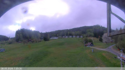 Sjezdovka Horal, Golf Club Horal