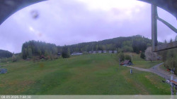 Sjezdovka Horal, Golf Club Horal