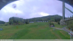 Sjezdovka Horal, Golf Club Horal