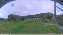 Sjezdovka Horal, Golf Club Horal