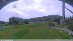 Sjezdovka Horal, Golf Club Horal