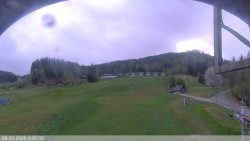 Sjezdovka Horal, Golf Club Horal