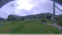 Sjezdovka Horal, Golf Club Horal
