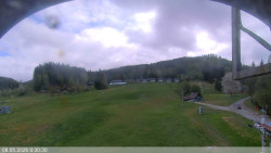 Sjezdovka Horal, Golf Club Horal