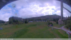 Sjezdovka Horal, Golf Club Horal