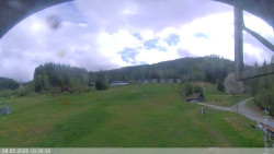 Sjezdovka Horal, Golf Club Horal