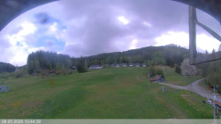 Sjezdovka Horal, Golf Club Horal