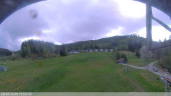Sjezdovka Horal, Golf Club Horal