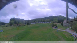 Sjezdovka Horal, Golf Club Horal