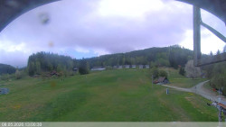 Sjezdovka Horal, Golf Club Horal