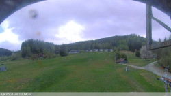 Sjezdovka Horal, Golf Club Horal