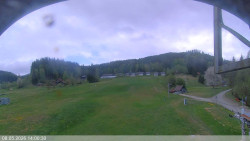 Sjezdovka Horal, Golf Club Horal