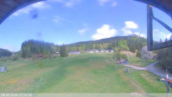 Sjezdovka Horal, Golf Club Horal