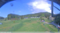 Sjezdovka Horal, Golf Club Horal