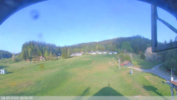Sjezdovka Horal, Golf Club Horal