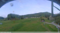 Sjezdovka Horal, Golf Club Horal