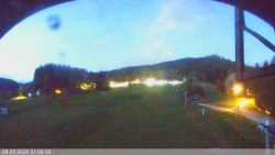 Sjezdovka Horal, Golf Club Horal