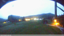 Sjezdovka Horal, Golf Club Horal