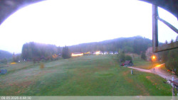 Sjezdovka Horal, Golf Club Horal