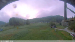 Sjezdovka Horal, Golf Club Horal