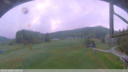 Sjezdovka Horal, Golf Club Horal