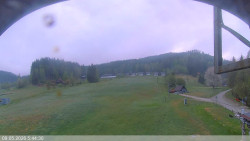 Sjezdovka Horal, Golf Club Horal