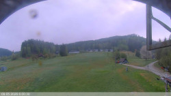 Sjezdovka Horal, Golf Club Horal