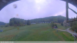 Sjezdovka Horal, Golf Club Horal
