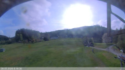 Sjezdovka Horal, Golf Club Horal