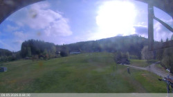 Sjezdovka Horal, Golf Club Horal