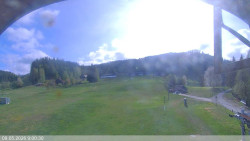 Sjezdovka Horal, Golf Club Horal