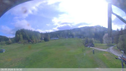Sjezdovka Horal, Golf Club Horal