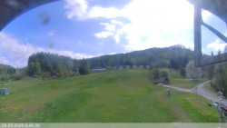 Sjezdovka Horal, Golf Club Horal
