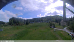 Sjezdovka Horal, Golf Club Horal