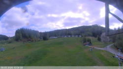 Sjezdovka Horal, Golf Club Horal