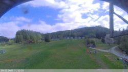 Sjezdovka Horal, Golf Club Horal