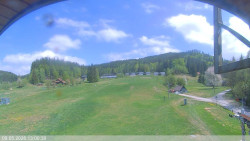 Sjezdovka Horal, Golf Club Horal
