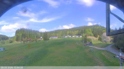 Sjezdovka Horal, Golf Club Horal