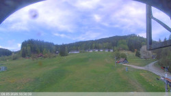 Sjezdovka Horal, Golf Club Horal