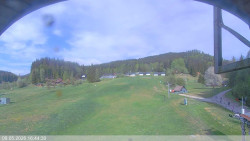 Sjezdovka Horal, Golf Club Horal