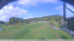 Sjezdovka Horal, Golf Club Horal
