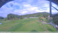 Sjezdovka Horal, Golf Club Horal